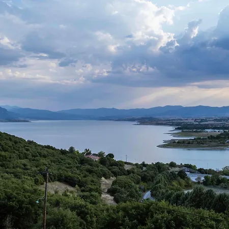 - Panoramic View Retreat * Neraidha (Kozani)