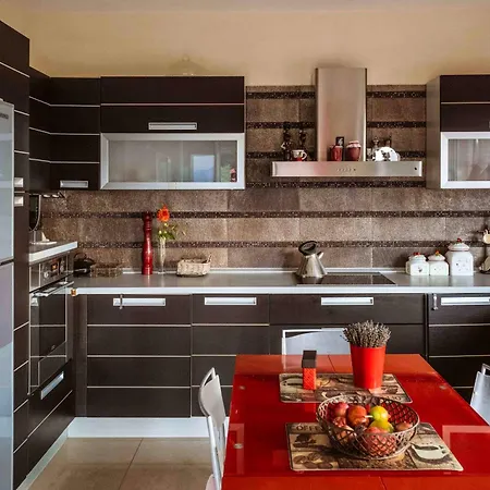 カントリーハウス Villa Neraida Neráïdha