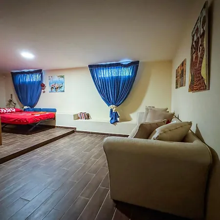 - Panoramic View Retreat *