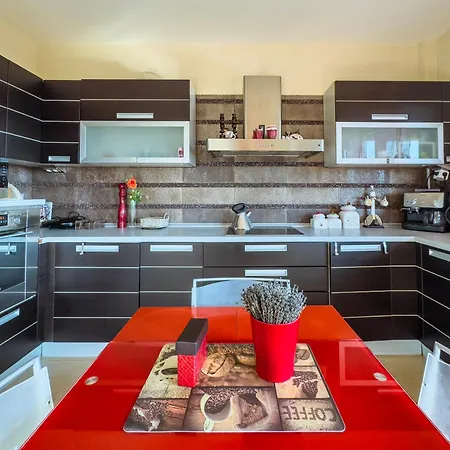 Villa Neraida カントリーハウス *