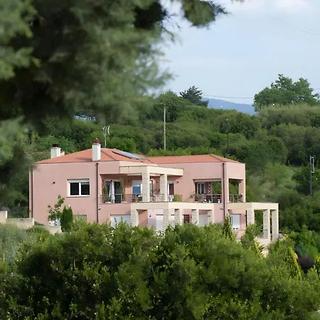- Panoramic View Retreat Apartament Neraidha (Kozani)