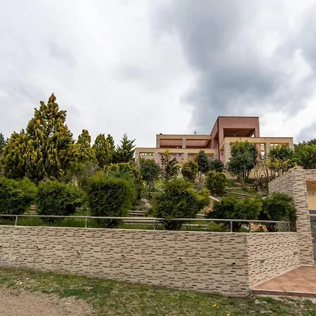 - Panoramic View Retreat Neraidha (Kozani)