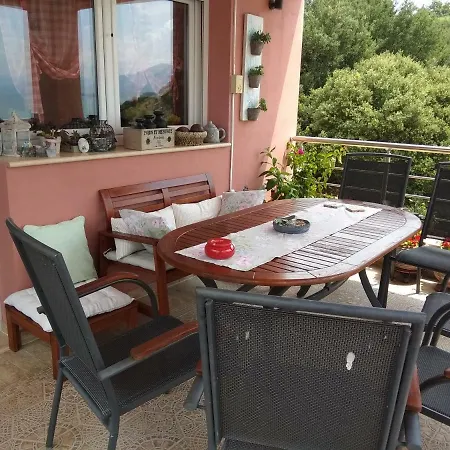 Villa Neraida * Neráïdha