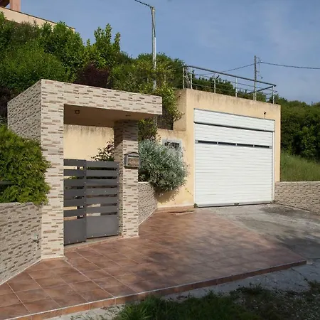 Villa Neraida *