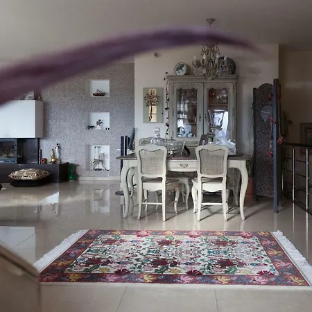 Country house Villa Neraida *