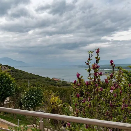 Villa Neraida Neraidha (Kozani)