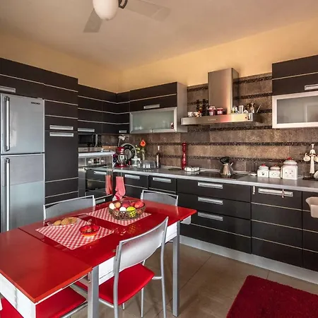 Villa Neraida Country house *