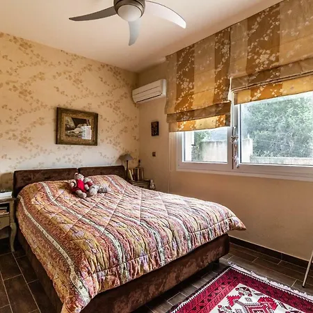 Villa Neraida カントリーハウス Neráïdha