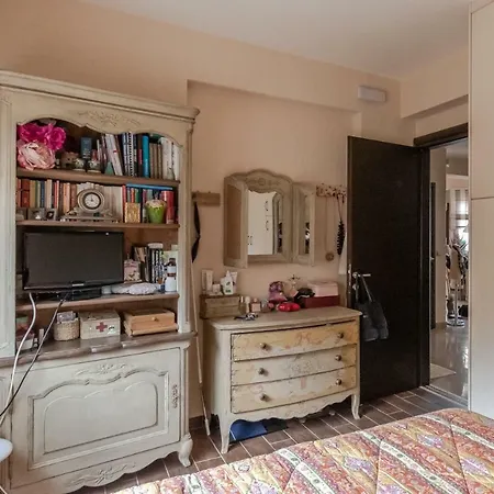 カントリーハウス Villa Neraida Neráïdha