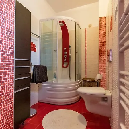 Villa Neraida カントリーハウス Neráïdha