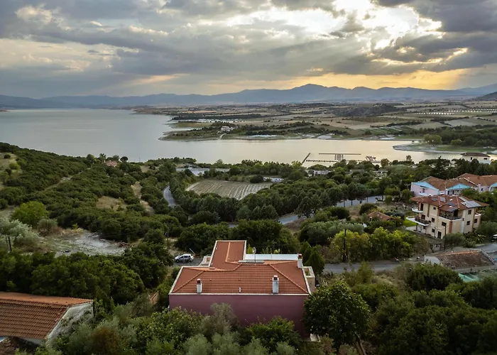 Villa Neraida