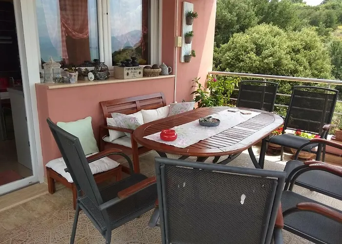 Villa Neraida * Neraidha (Kozani)