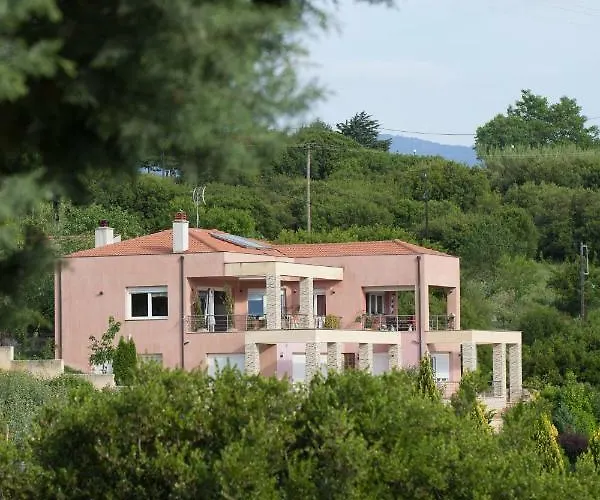 Villa Neraida