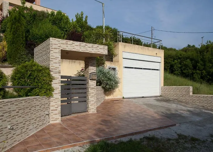 Villa Neraida *