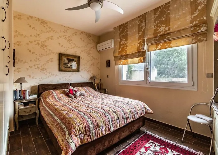 Villa Neraida Lantställe Neraidha (Kozani)
