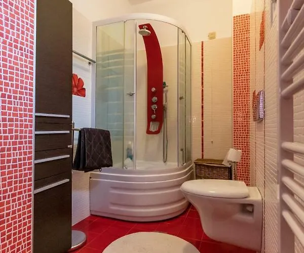 Villa Neraida Lantställe Neraidha (Kozani)